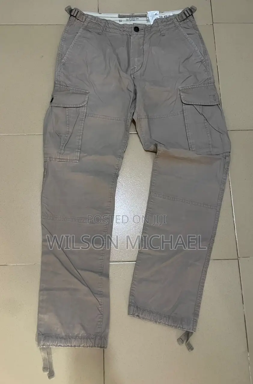 Cargo Pants , Jeans , Jerseys Sportswear