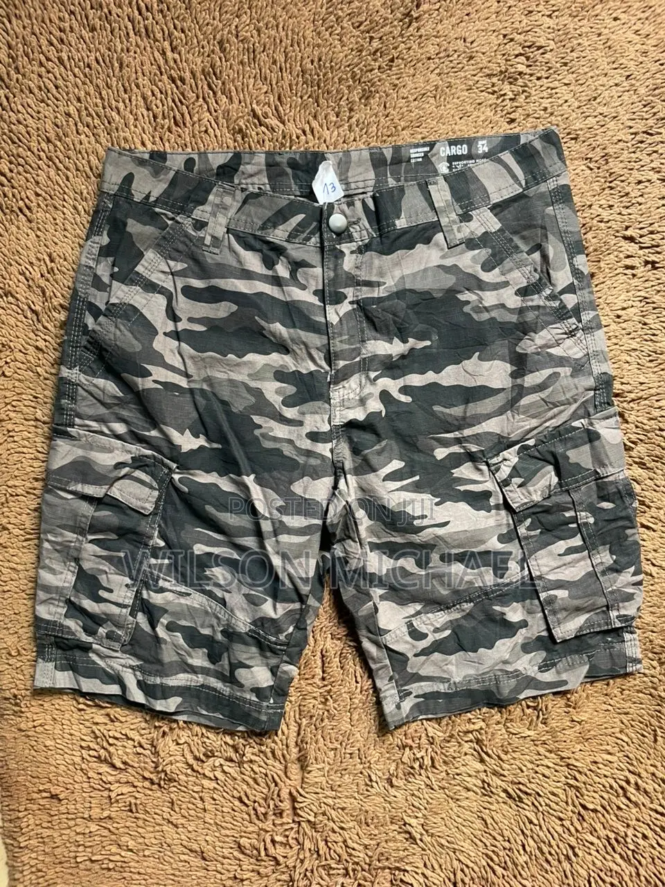 Cargo Pants , Jeans , Jerseys Sportswear