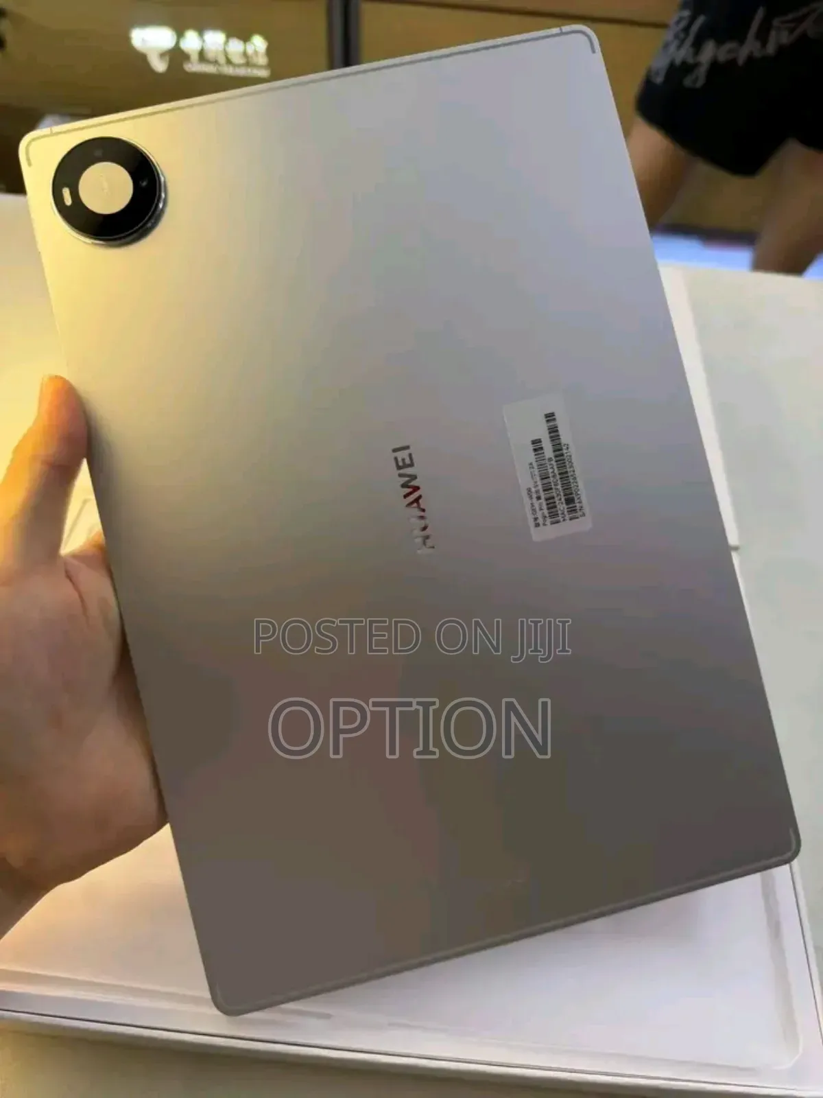 New Huawei MatePad Pro 13.2 512 GB Gray