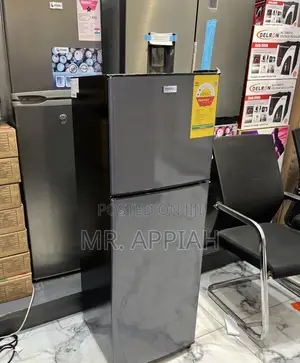 Adorable and Affordable Nasco Nasd2-13fl 112l 2 Door Refrigerator 