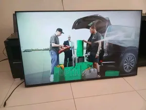 Hisence Smart Tv