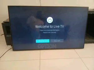 Hisence Smart Tv