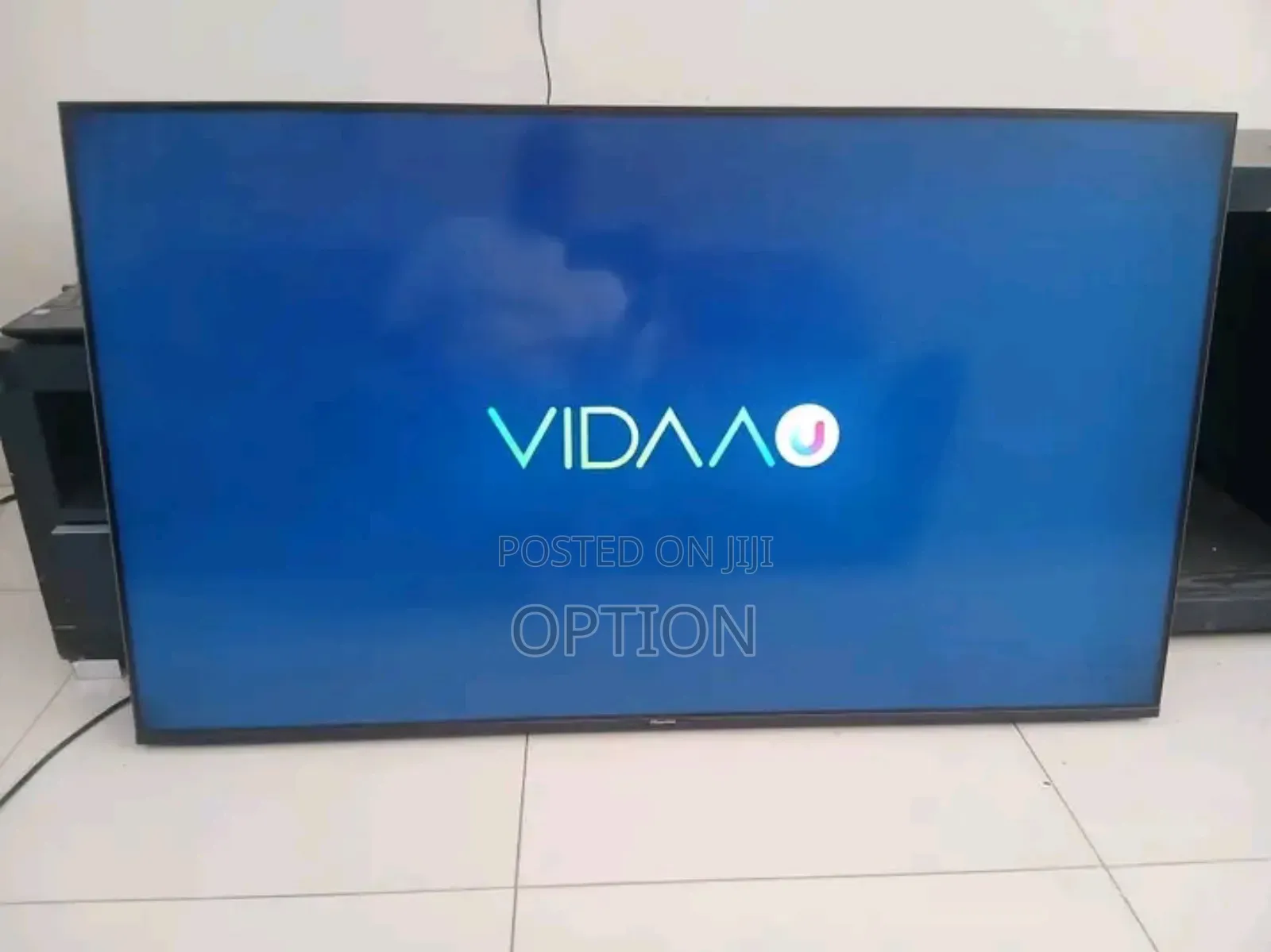 Hisence Smart Tv