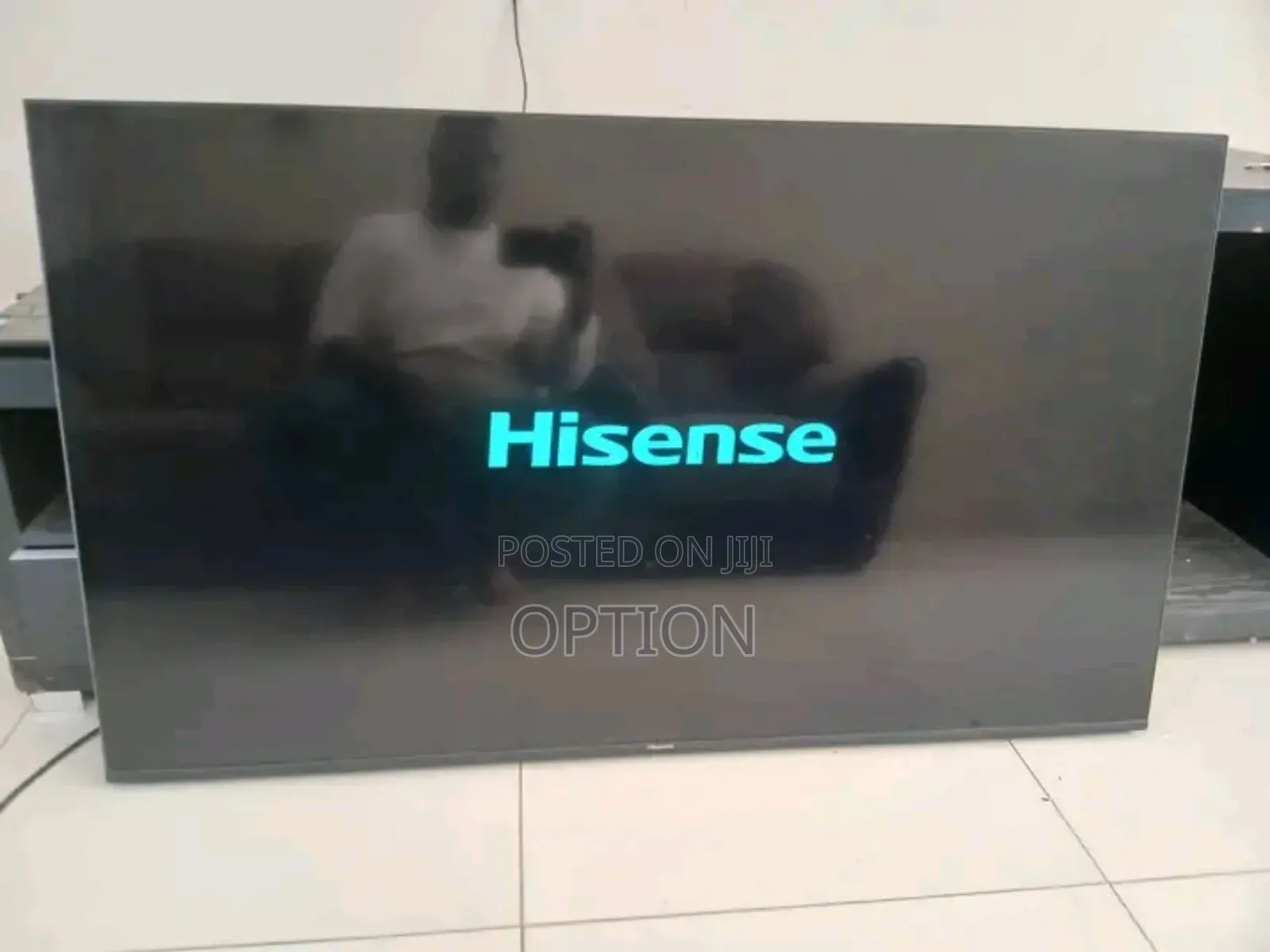 Hisence Smart Tv