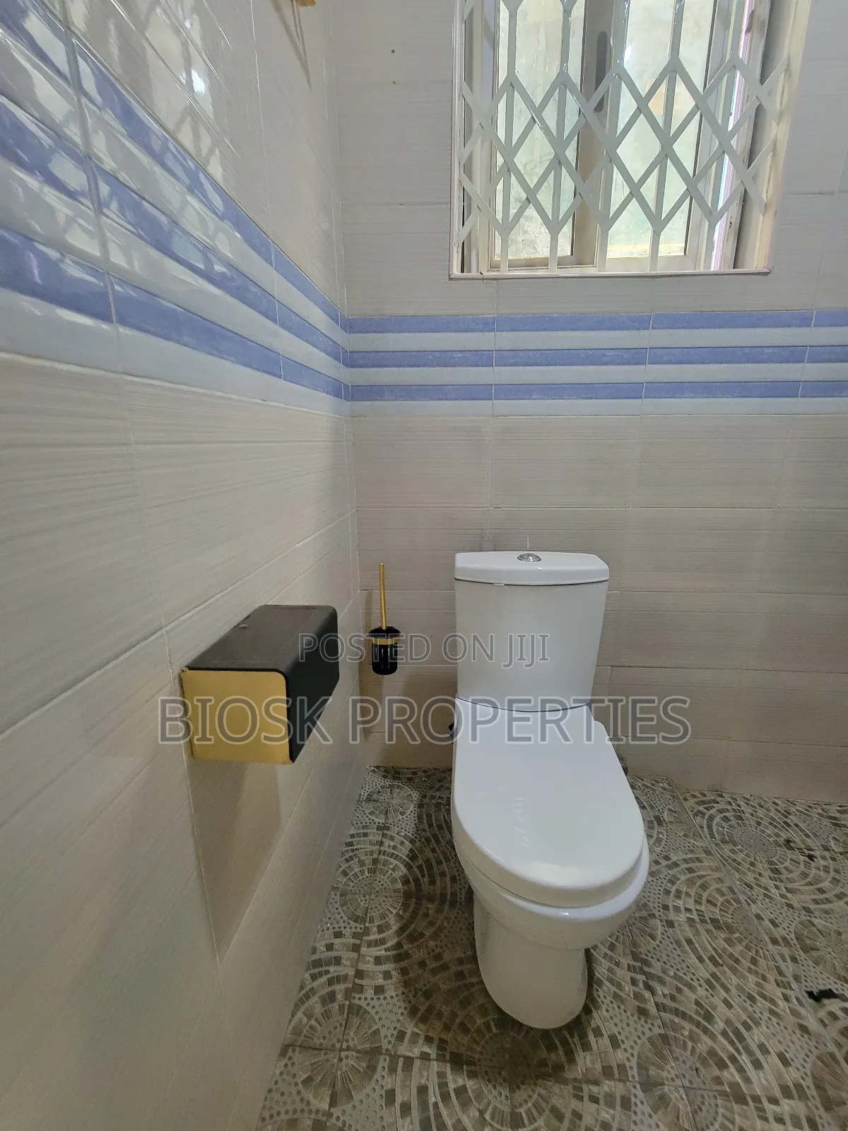 3bdrm Apartment in Biosk Properties, Malejor for rent