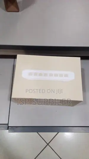 Ubiquiti Unifi Switch Lite 8 Poe