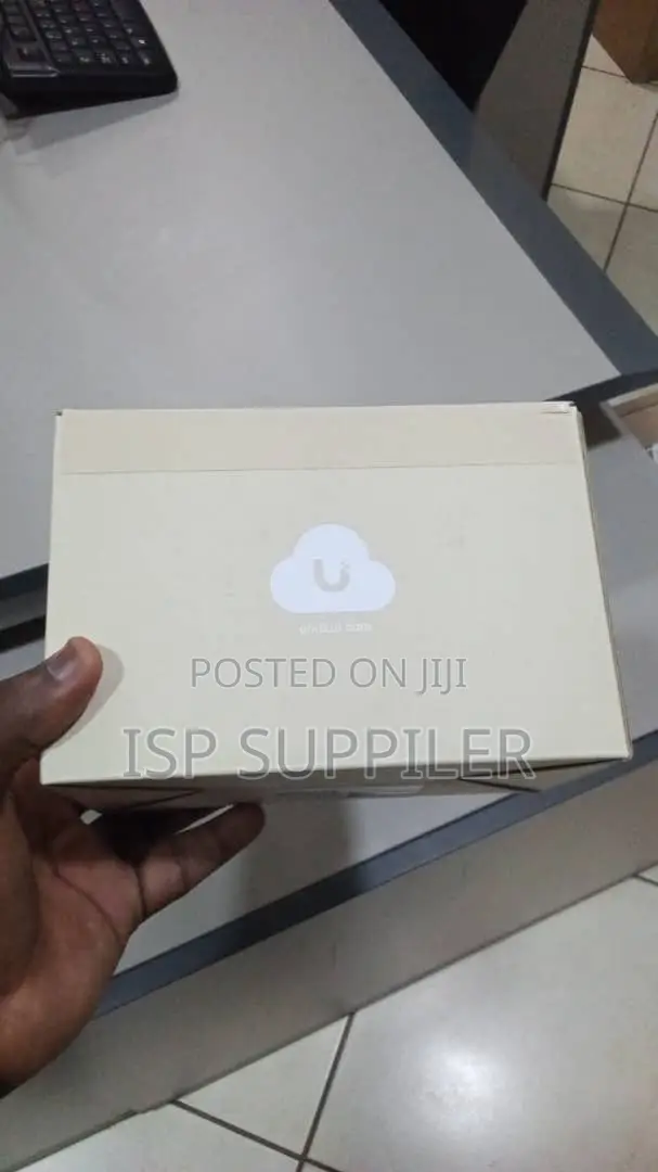 Ubiquiti Unifi Switch Lite 8 Poe