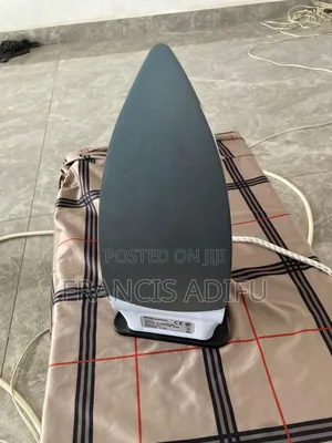 Binatone Dry Iron