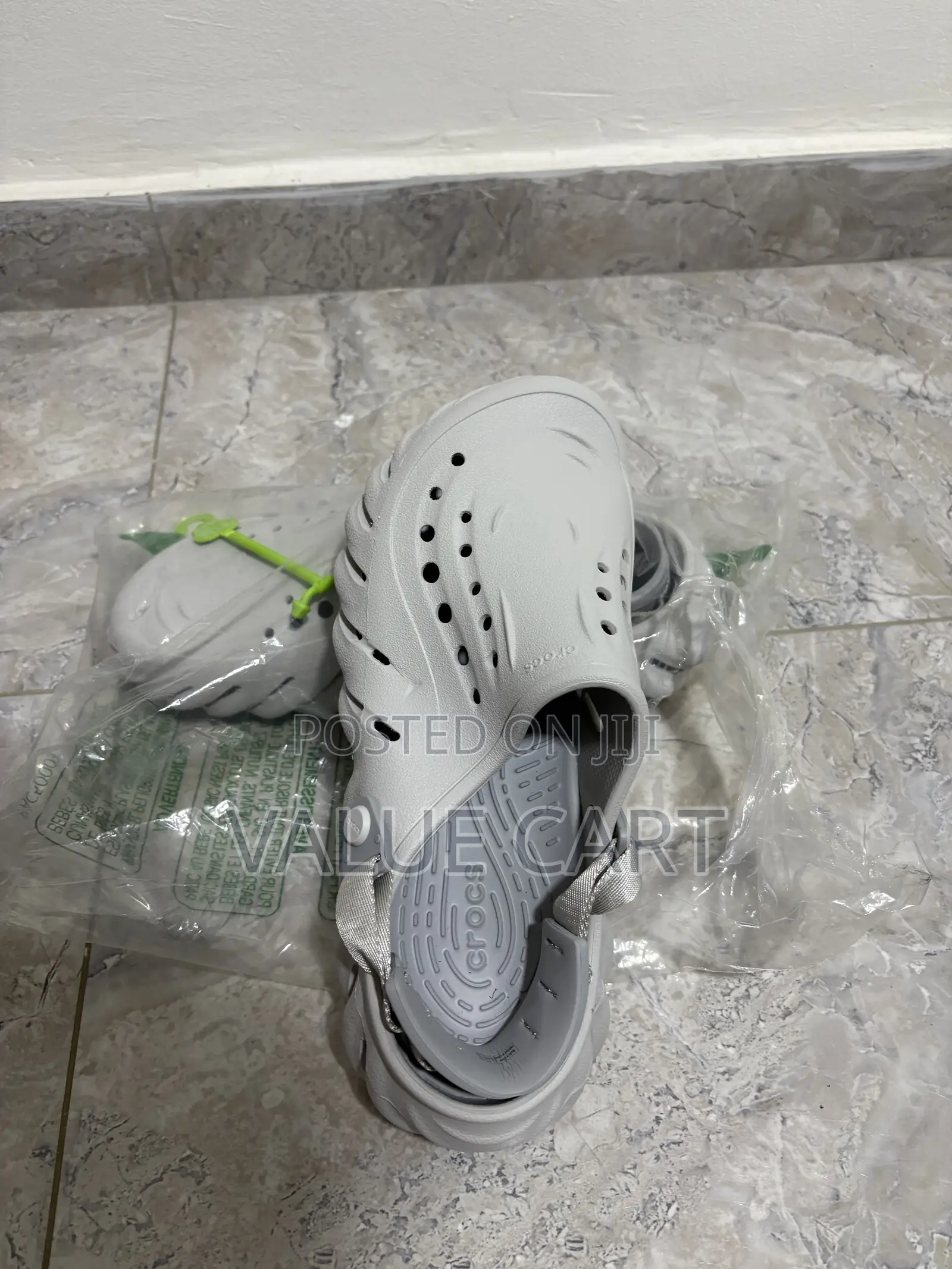 Crocs Echo Clog