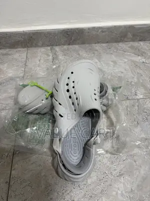 Crocs Echo Clog