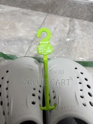 Crocs Echo Clog