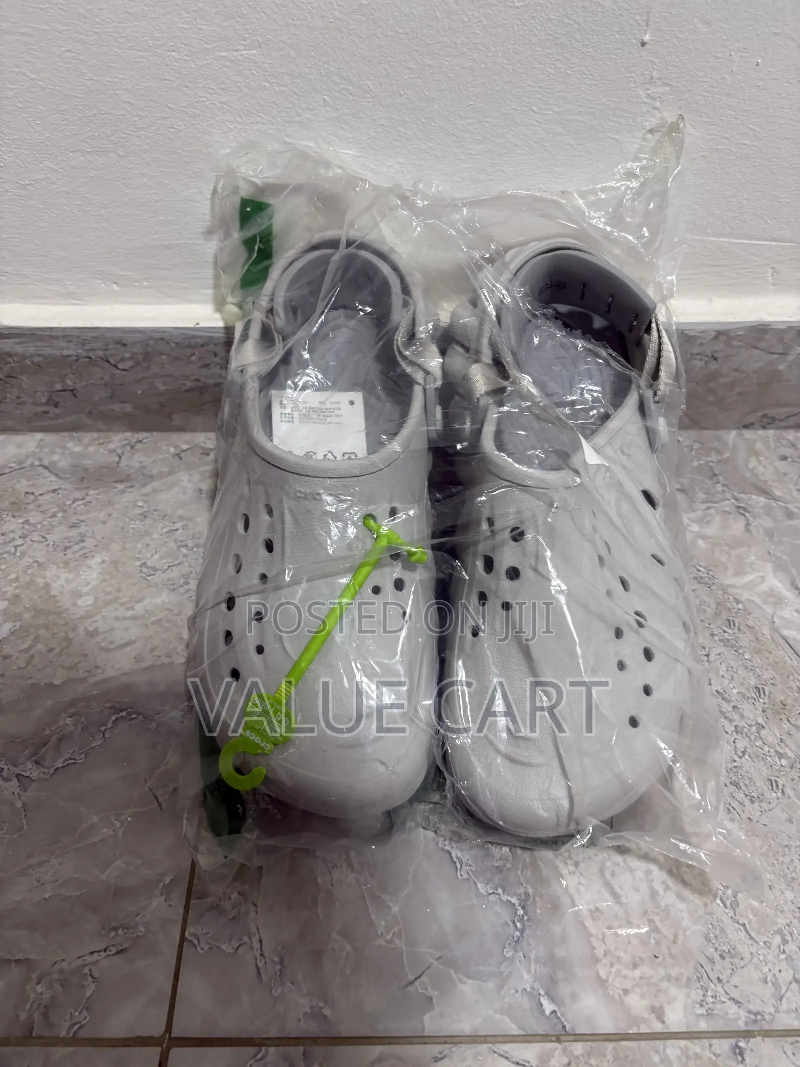 Crocs Echo Clog