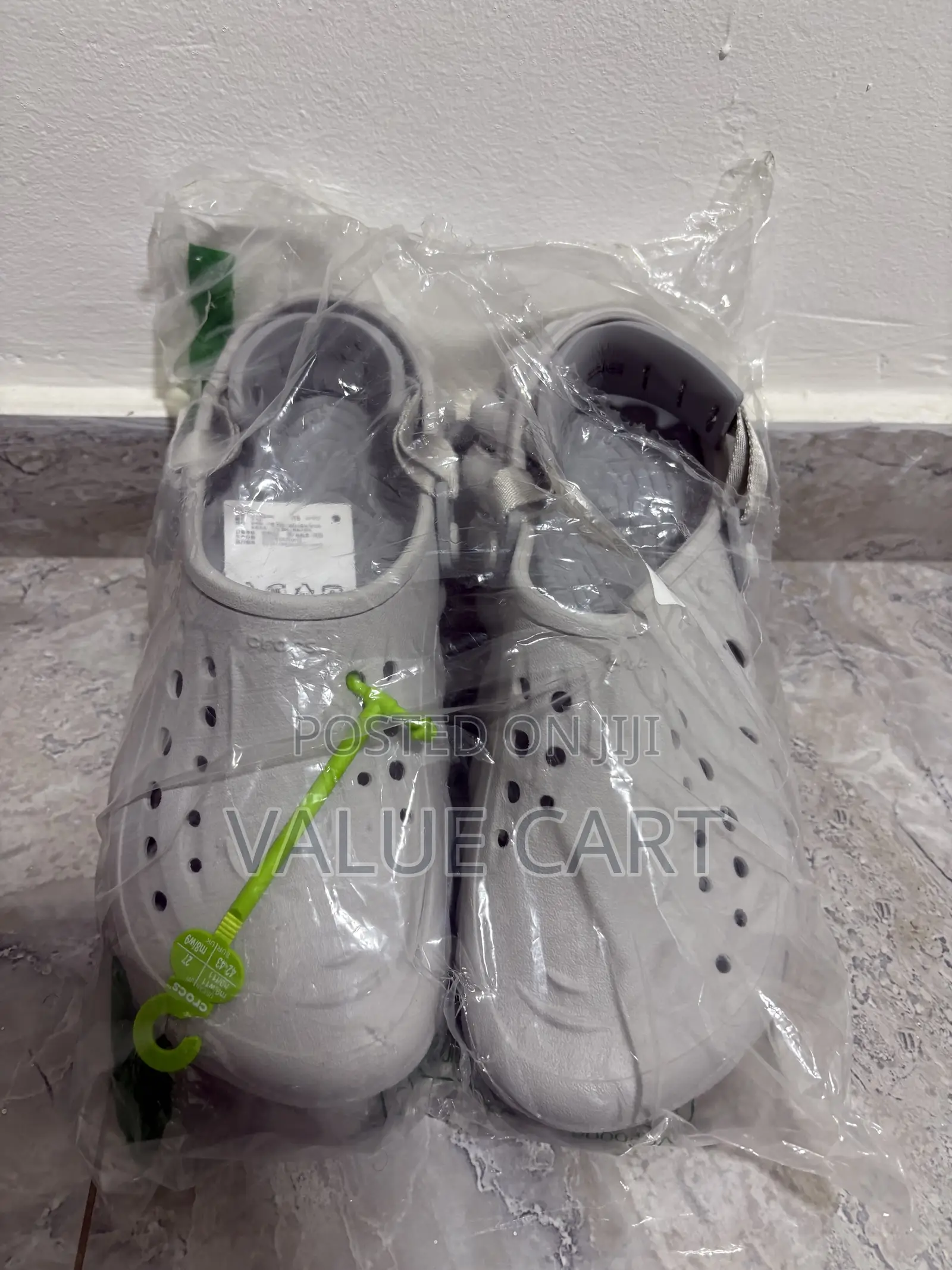 Crocs Echo Clog
