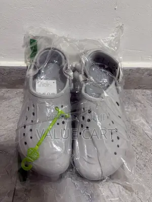 Crocs Echo Clog