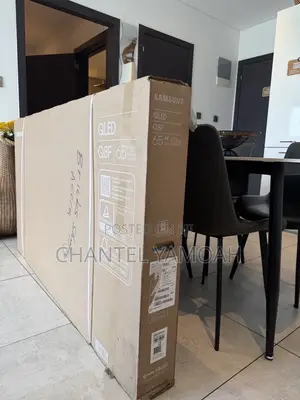 Samsung 65 Inch Q8f 2025 Model