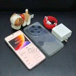 New Oppo Find X8 Pro 512 GB Gray