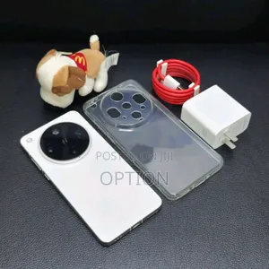 New Oppo Find X8 Pro 512 GB Gray