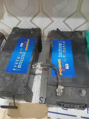 24 Plate Battery for Sale