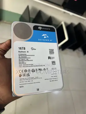 Hard Drive
