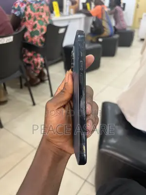 New Apple iPhone 12 Pro Max 128 GB Blue