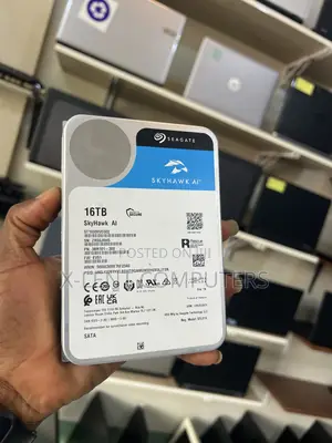 Hard Drive
