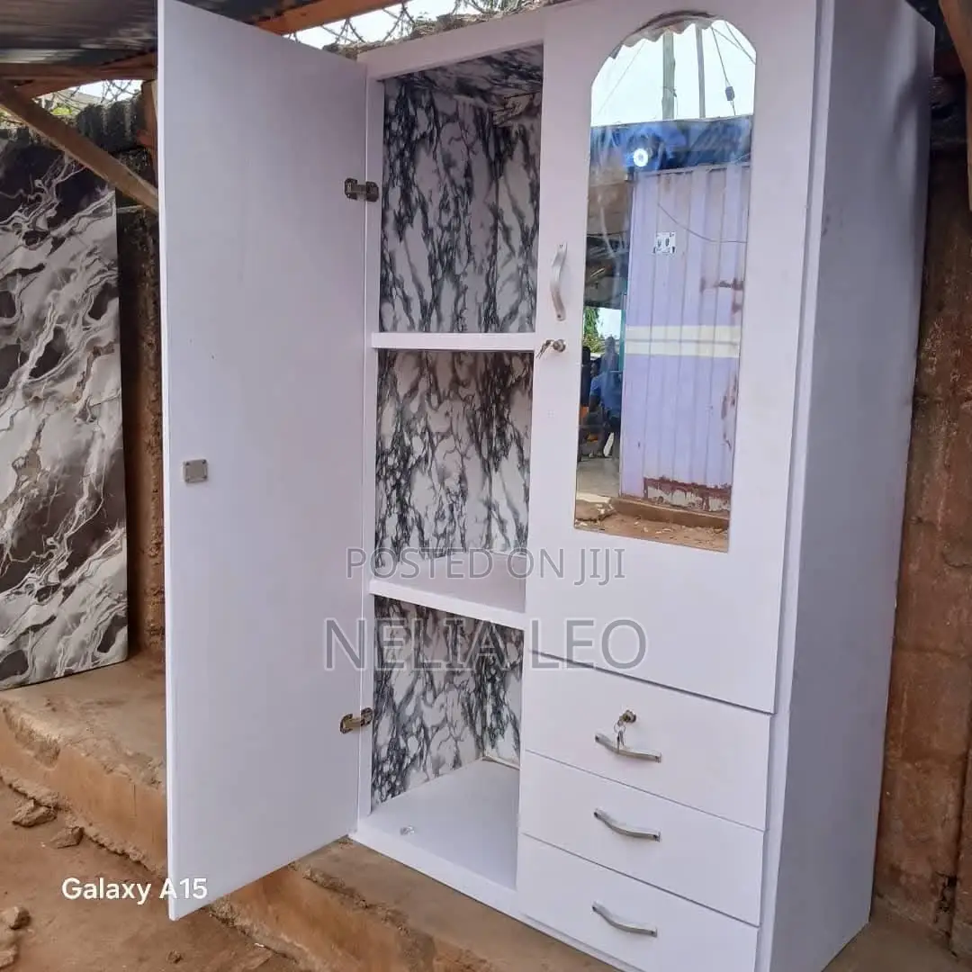 Wardrobes For Clothes