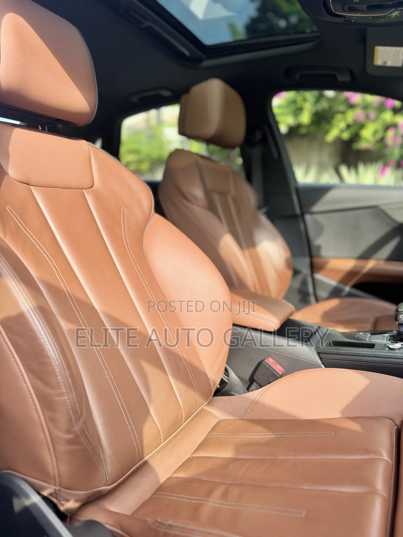 Audi A4 S line Premium Plus 2023 White