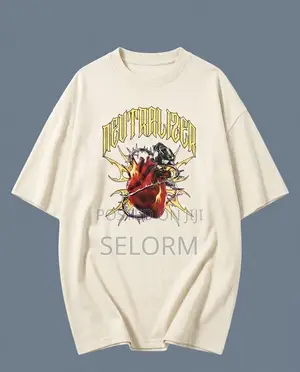 Quality T-Shirt Wholesale