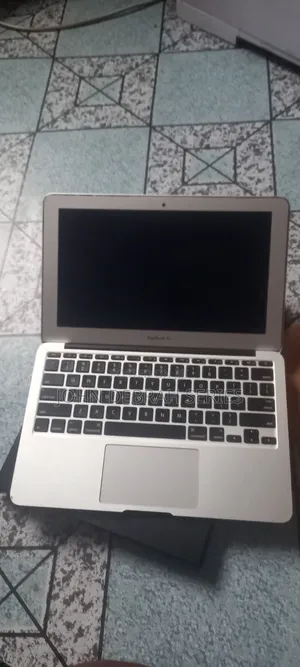 Laptop Apple MacBook 2014 4GB Intel Core i5 SSD 128GB