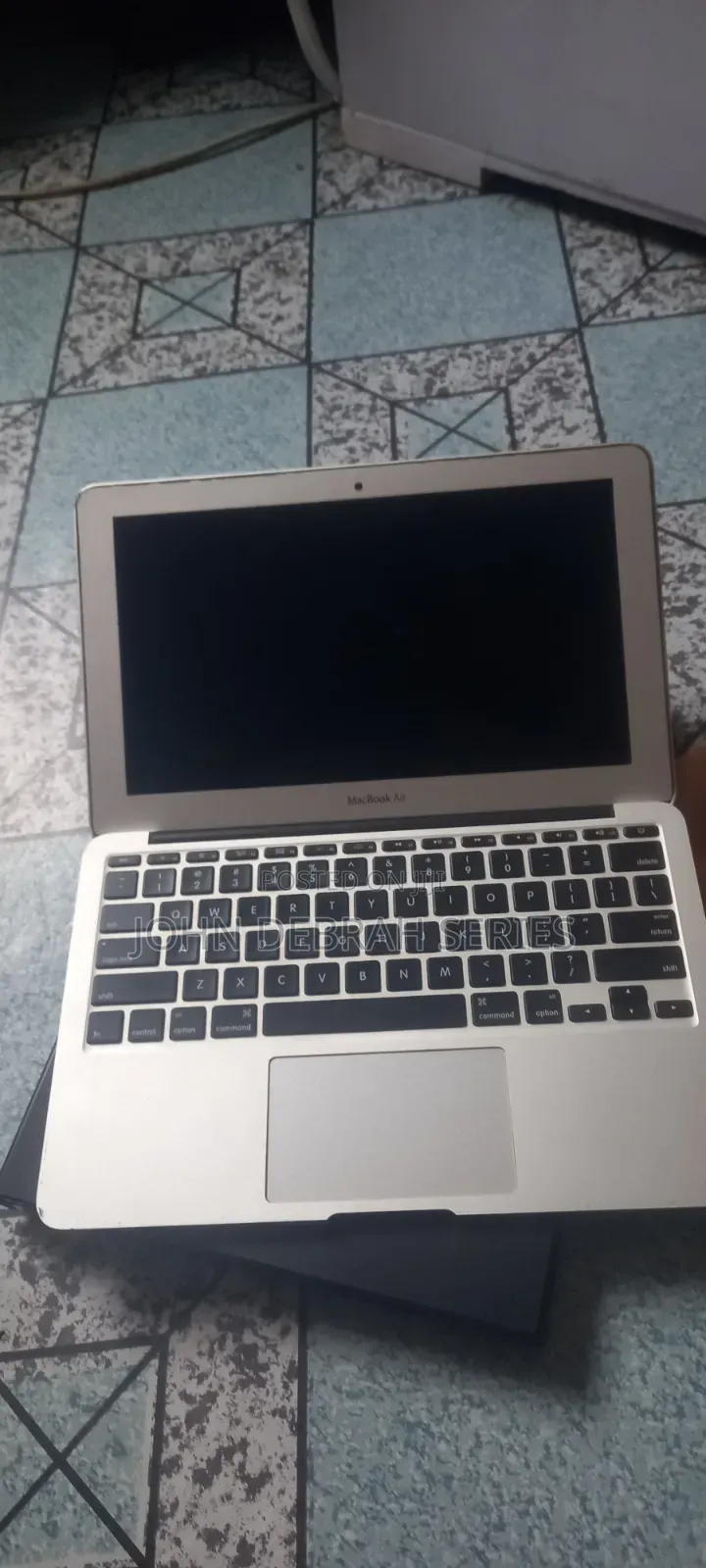 Laptop Apple MacBook 2014 4GB Intel Core i5 SSD 128GB