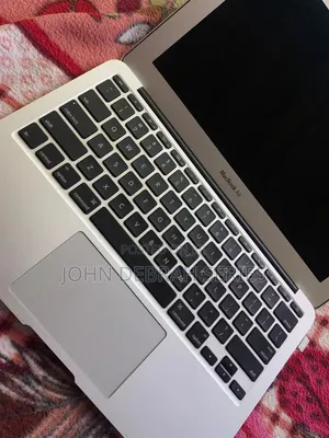 Laptop Apple MacBook 2014 4GB Intel Core i5 SSD 128GB