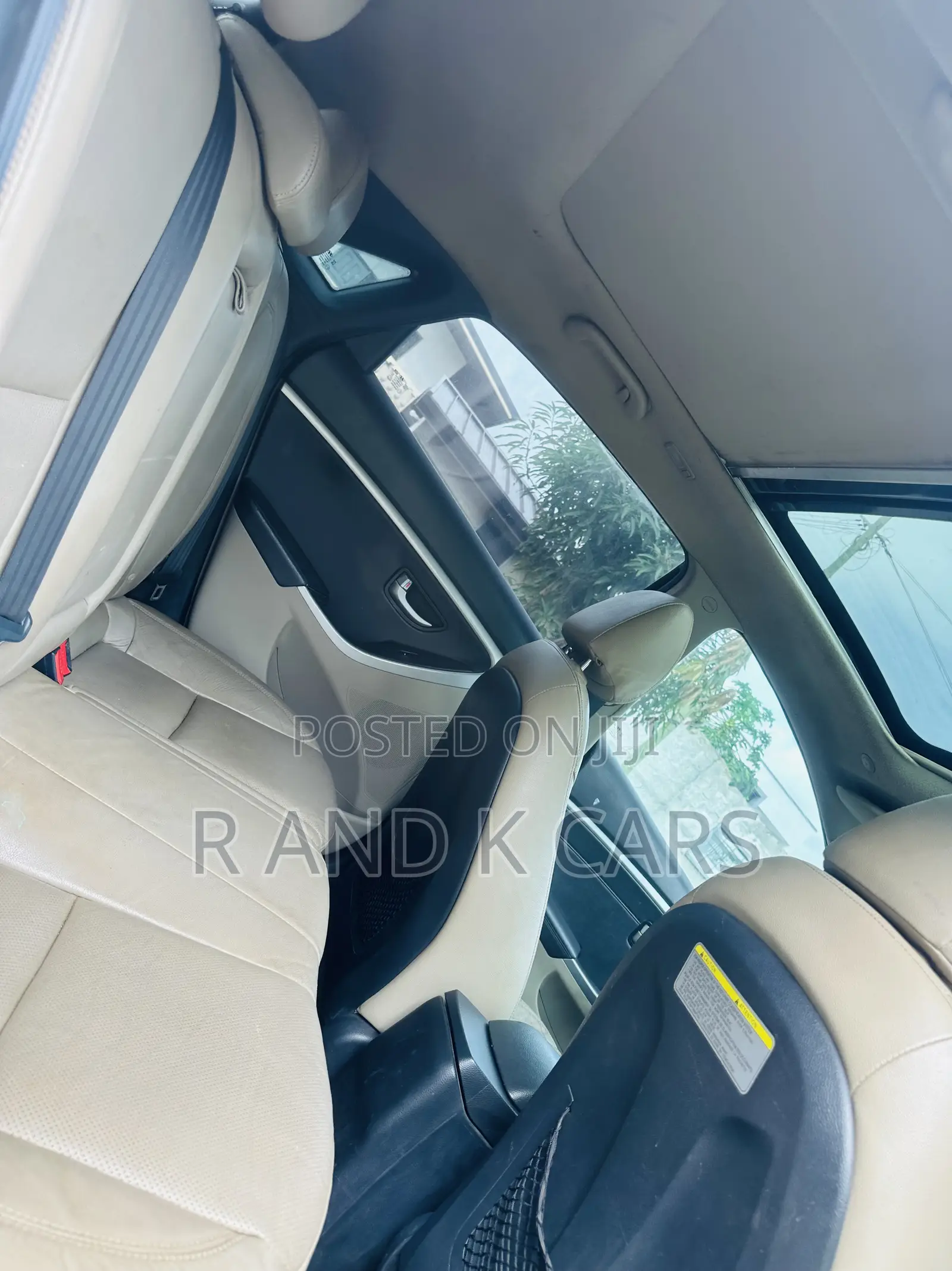 Hyundai Elantra Limited 4dr Sedan (1.8L 4cyl 6A) 2015 Black