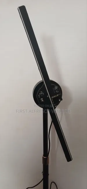 3d Holographic Advertising Machine(Standing Fan)