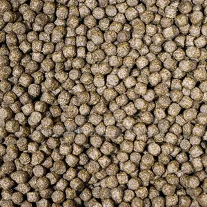 Nutritious 4mm Catfish Feed