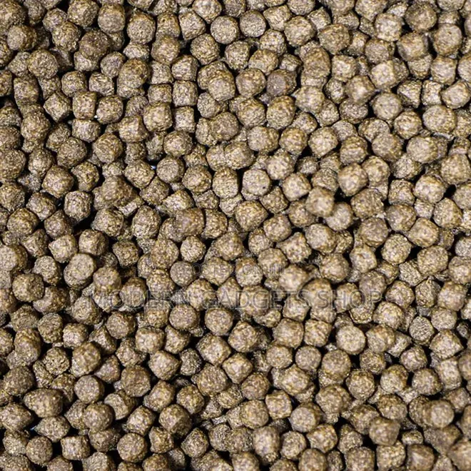 Nutritious 4mm Catfish Feed