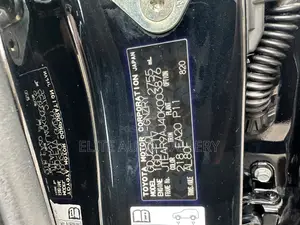 Toyota Land Cruiser Prado 2.8 2025 Black