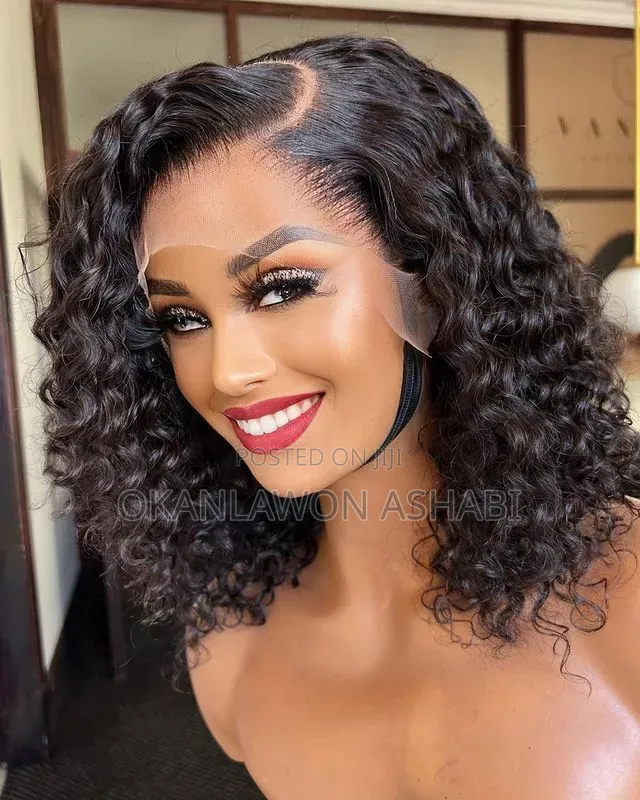Professional Home Service Hairstylist