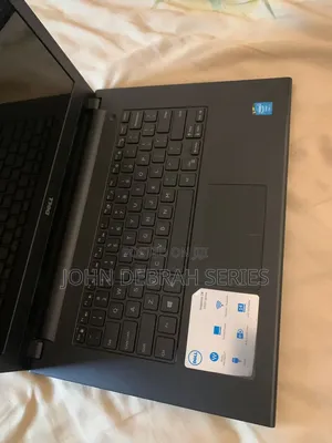 Laptop Dell Inspiron 14 3000 4GB Intel Core i3 HDD 500GB