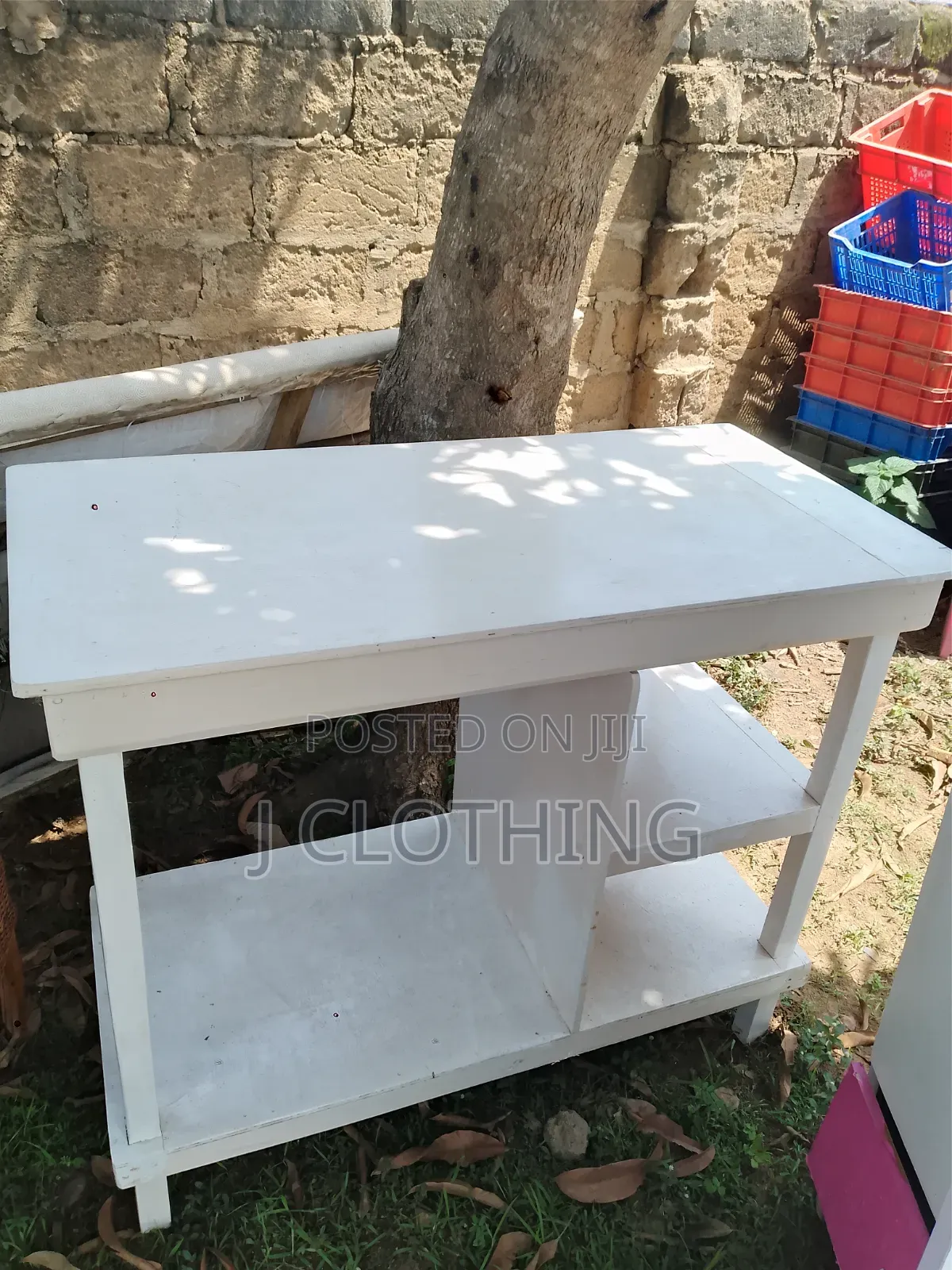 Wadrope,Stepping Board