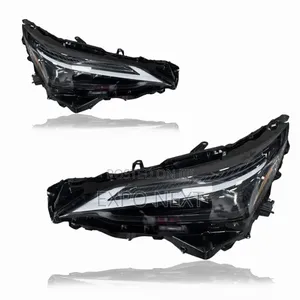 Lexus Nx 350 2024-2025 Led Headlight