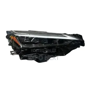 Lexus Nx 350 2024-2025 Led Headlight