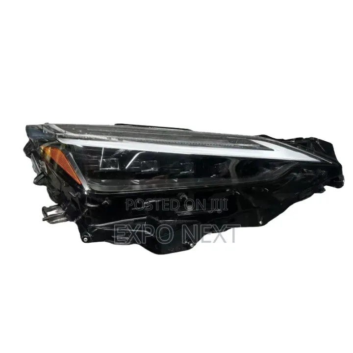 Lexus Nx 350 2024-2025 Led Headlight