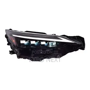 Lexus Nx 350 2024-2025 Led Headlight