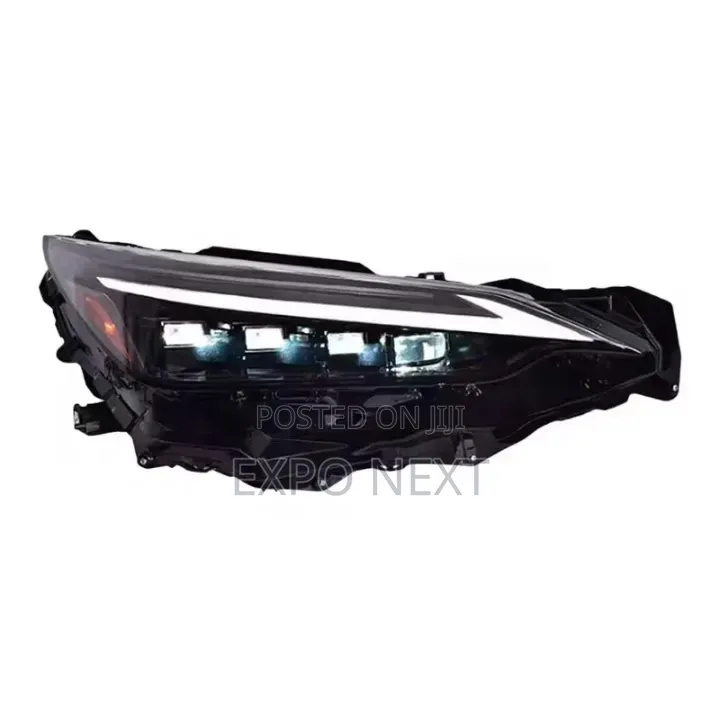Lexus Nx 350 2024-2025 Led Headlight