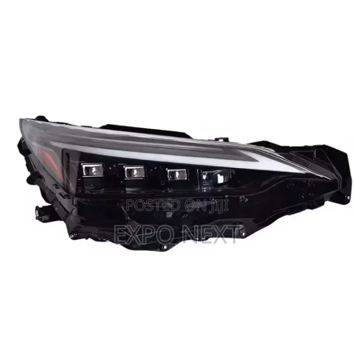 Lexus Nx 350 2024-2025 Led Headlight