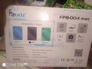 Table Phone