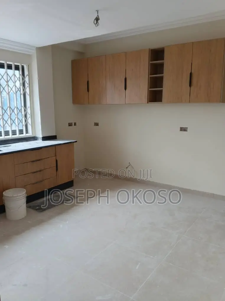 2bdrm Apartment in Little Rock Consult, Achimota for rent