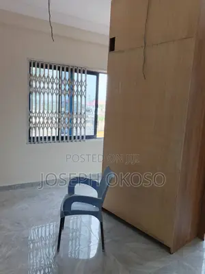 2bdrm Apartment in Little Rock Consult, Achimota for rent