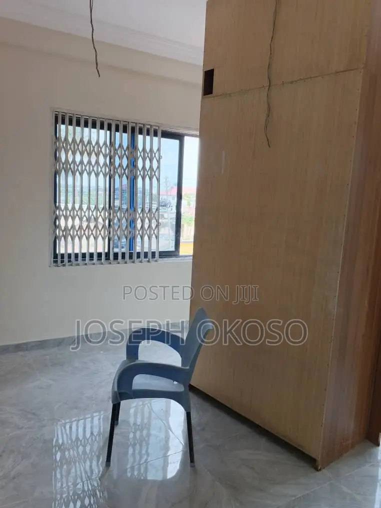 2bdrm Apartment in Little Rock Consult, Achimota for rent