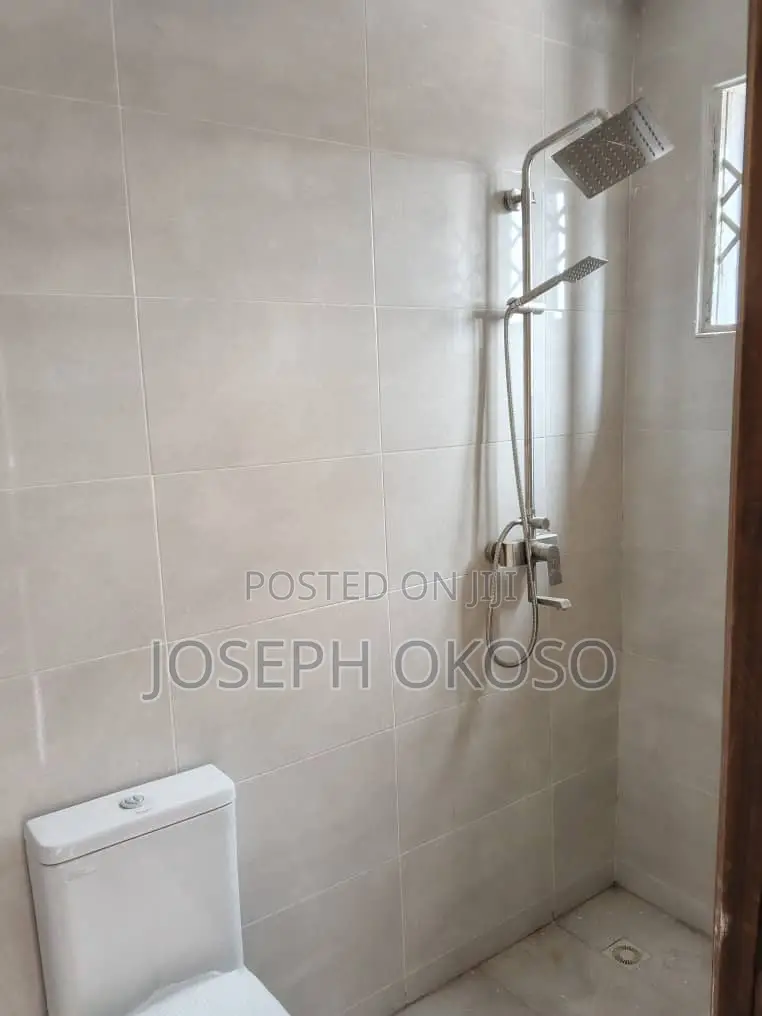2bdrm Apartment in Little Rock Consult, Achimota for rent